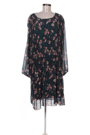 Рокля Thea, Размер 5XL, Цвят Многоцветен, Цена 24,99 лв.