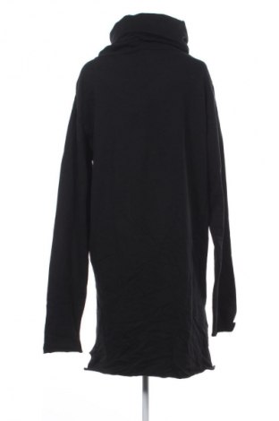 Дамска блуза Thom Krom, Размер XXL, Цвят Черен, Цена 91,99 лв.