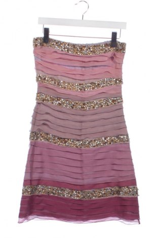 Рокля Tintoretto, Размер XXS, Цвят Многоцветен, Цена 55,99 лв.