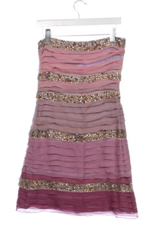 Рокля Tintoretto, Размер XXS, Цвят Многоцветен, Цена 55,99 лв.