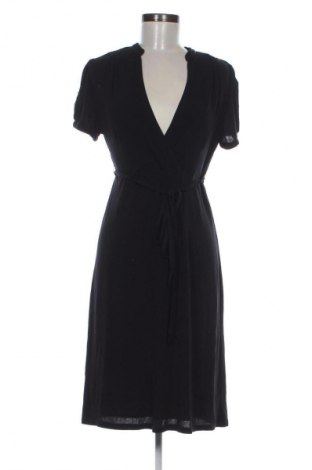 Рокля Tintoretto, Размер M, Цвят Черен, Цена 48,03 лв.