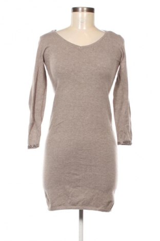 Šaty  Tiramisu, Velikost M, Barva Béžová, Cena  239,00 Kč