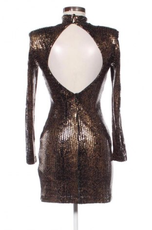 Kleid Toi & Moi, Größe S, Farbe Mehrfarbig, Preis 72,00 €