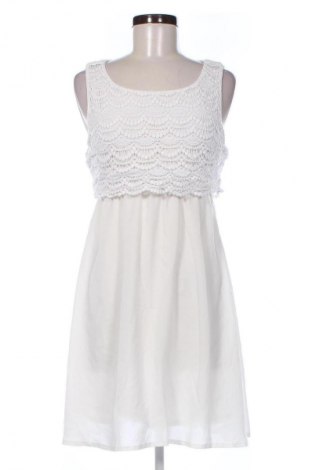 Rochie Tom Tailor, Mărime S, Culoare Alb, Preț 126,00 Lei