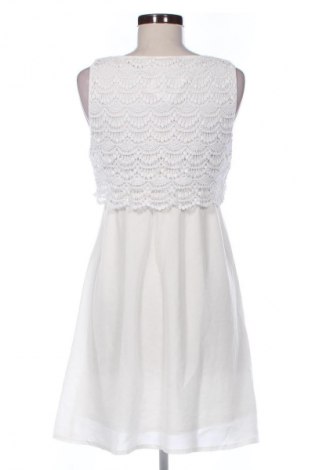 Rochie Tom Tailor, Mărime S, Culoare Alb, Preț 126,00 Lei