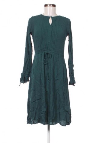 Φόρεμα Tom Tailor, Μέγεθος S, Χρώμα Πράσινο, Τιμή 24,55 €