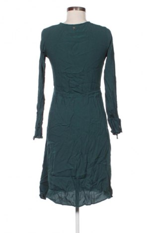 Φόρεμα Tom Tailor, Μέγεθος S, Χρώμα Πράσινο, Τιμή 24,55 €