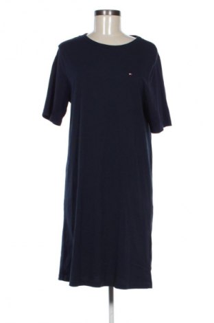 Рокля Tommy Hilfiger, Размер M, Цвят Син, Цена 103,00 лв.