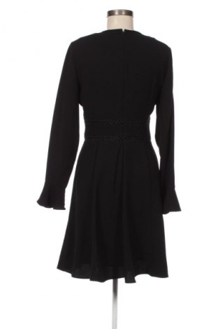 Sukienka Tommy Hilfiger, Rozmiar M, Kolor Czarny, Cena 176,37 zł