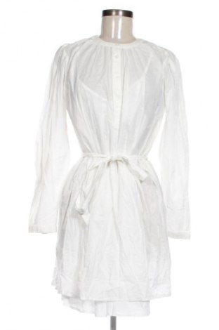 Rochie Tommy Hilfiger, Mărime XXS, Culoare Alb, Preț 949,99 Lei