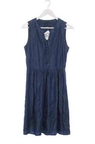 Sukienka Tommy Hilfiger, Rozmiar S, Kolor Niebieski, Cena 266,67 zł