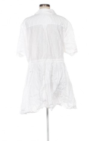 Рокля Tommy Hilfiger, Размер XL, Цвят Бял, Цена 239,99 лв.