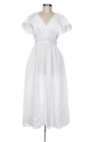 Sukienka Tommy Hilfiger, Rozmiar M, Kolor Biały, Cena 674,99 zł