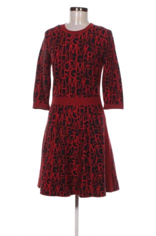 Sukienka Tommy Hilfiger, Rozmiar M, Kolor Kolorowy, Cena 236,82 zł