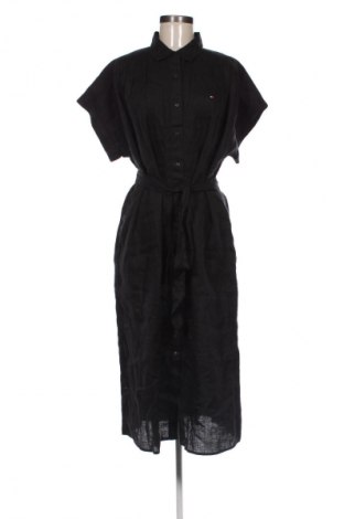 Kleid Tommy Hilfiger, Größe XL, Farbe Schwarz, Preis € 167,99