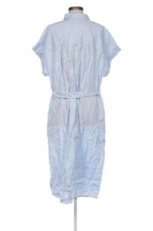Рокля Tommy Hilfiger, Размер XXL, Цвят Син, Цена 254,99 лв.