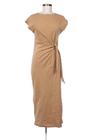 Sukienka Tommy Hilfiger, Rozmiar S, Kolor Beżowy, Cena 544,99 zł