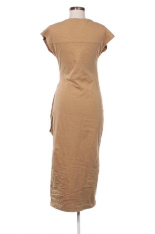 Sukienka Tommy Hilfiger, Rozmiar S, Kolor Beżowy, Cena 544,99 zł