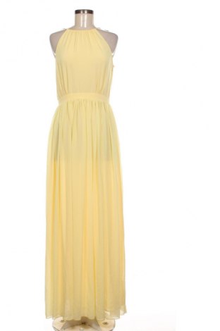 Kleid Tommy Hilfiger, Größe M, Farbe Gelb, Preis 167,99 €