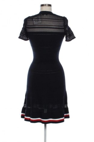 Φόρεμα Tommy Hilfiger, Μέγεθος XS, Χρώμα Μπλέ, Τιμή 47,99 €