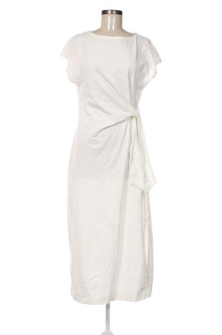 Kleid Tommy Hilfiger, Größe L, Farbe Weiß, Preis 167,99 €