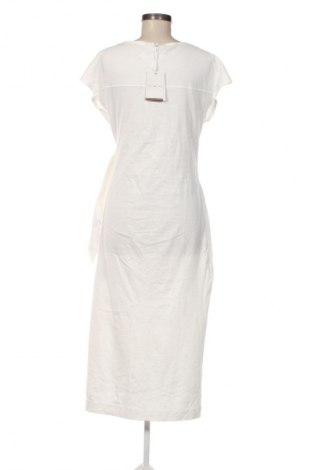 Kleid Tommy Hilfiger, Größe L, Farbe Weiß, Preis 167,99 €