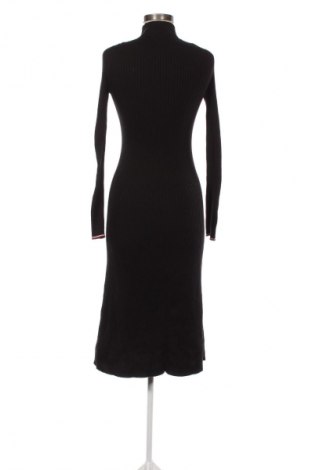 Kleid Tommy Hilfiger, Größe XS, Farbe Schwarz, Preis € 61,99