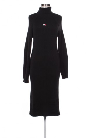 Kleid Tommy Jeans, Größe M, Farbe Schwarz, Preis € 97,99