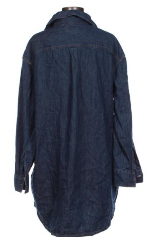 Ruha Tommy Jeans, Méret M, Szín Kék, Ár 48 599 Ft