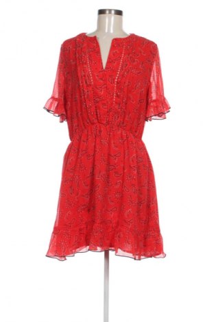 Kleid Tommy Jeans, Größe M, Farbe Mehrfarbig, Preis 52,99 €