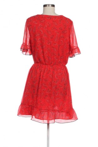 Kleid Tommy Jeans, Größe M, Farbe Mehrfarbig, Preis 52,99 €