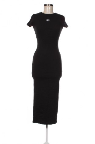 Φόρεμα Tommy Jeans, Μέγεθος XS, Χρώμα Μαύρο, Τιμή 127,99 €