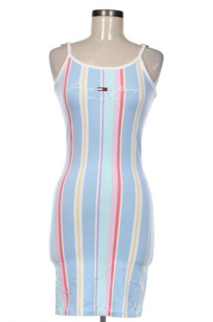 Rochie Tommy Jeans, Mărime S, Culoare Multicolor, Preț 236,99 Lei