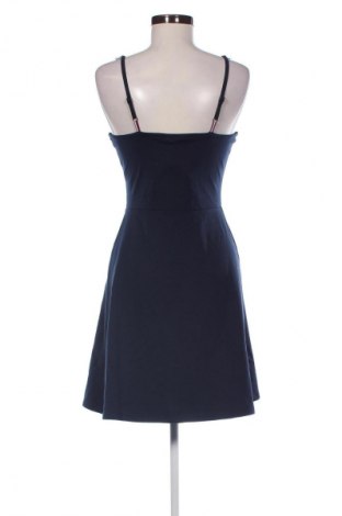 Kleid Tommy Jeans, Größe M, Farbe Blau, Preis 104,99 €