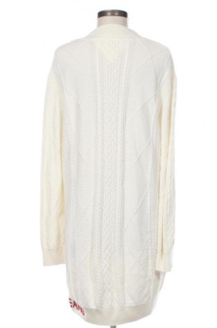 Φόρεμα Tommy Jeans, Μέγεθος L, Χρώμα Εκρού, Τιμή 31,99 €