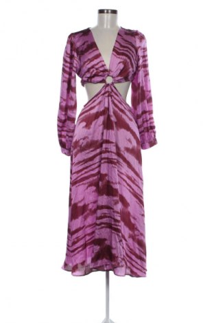 Kleid Topshop, Größe S, Farbe Mehrfarbig, Preis 24,49 €