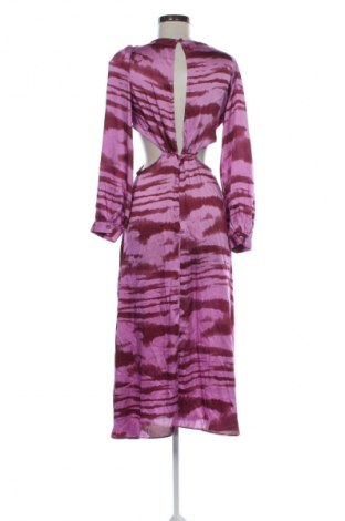 Kleid Topshop, Größe S, Farbe Mehrfarbig, Preis 24,49 €