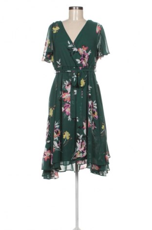 Рокля Torrid, Размер M, Цвят Многоцветен, Цена 39,00 лв.