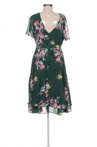 Рокля Torrid, Размер M, Цвят Многоцветен, Цена 39,00 лв.