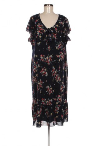 Rochie Toscane, Mărime XXL, Culoare Multicolor, Preț 198,99 Lei