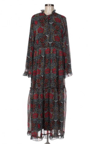 Kleid Touche Prive, Größe L, Farbe Mehrfarbig, Preis 71,99 €