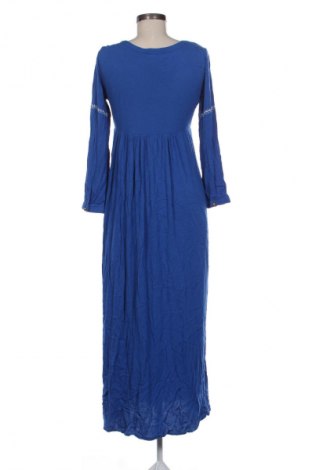 Рокля Tozlu, Размер M, Цвят Син, Цена 39,03 лв.