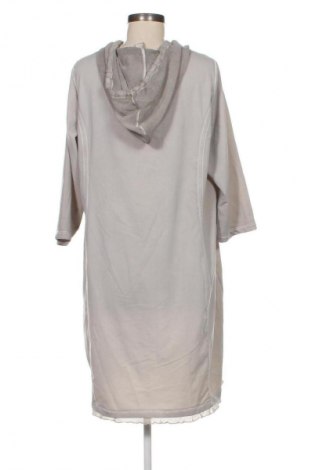 Sukienka Tredy, Rozmiar L, Kolor Szary, Cena 89,66 zł