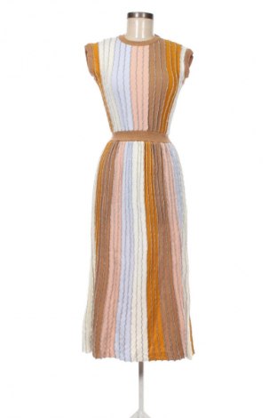 Rochie Trendyol, Mărime L, Culoare Multicolor, Preț 284,00 Lei