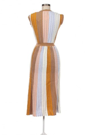 Rochie Trendyol, Mărime L, Culoare Multicolor, Preț 284,00 Lei