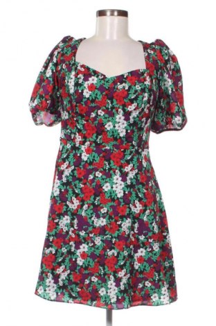 Kleid Trendyol, Größe M, Farbe Mehrfarbig, Preis € 55,24