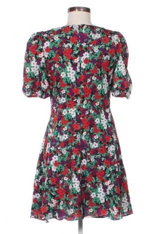 Kleid Trendyol, Größe M, Farbe Mehrfarbig, Preis € 55,24