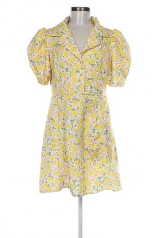 Φόρεμα Trendyol, Μέγεθος L, Χρώμα Πολύχρωμο, Τιμή 24,49 €