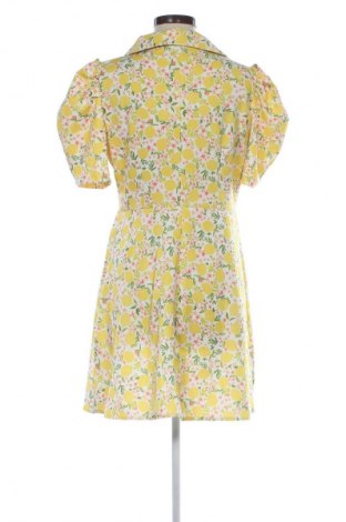 Φόρεμα Trendyol, Μέγεθος L, Χρώμα Πολύχρωμο, Τιμή 24,49 €