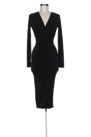 Kleid Trendyol, Größe XS, Farbe Schwarz, Preis 55,20 €